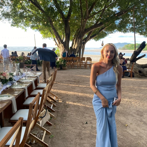 Gorgeous reformation dress - Picture 2 of 6